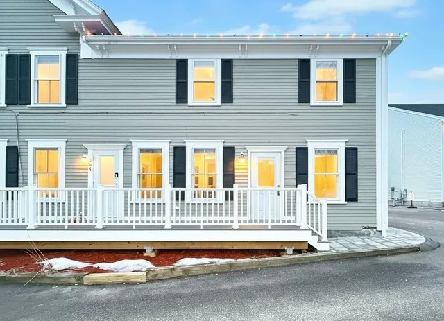 $2,799 | 264 Middlesex Road, Unit 264, Tyngsborough, MA 01879