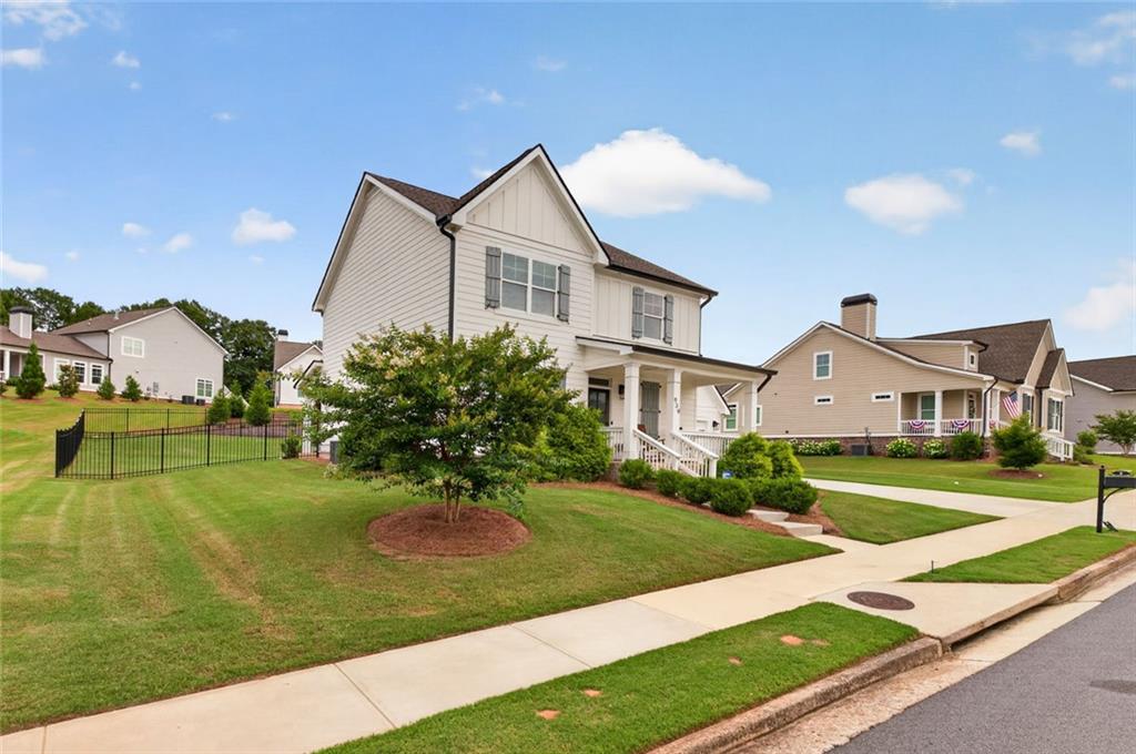 939 Clubside Drive Monroe, GA 30655 - Photo 2 of 2