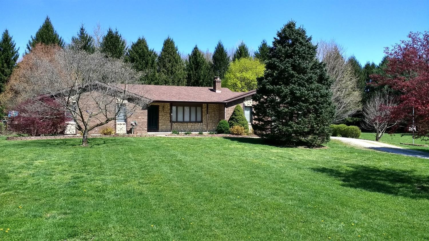 9990 Baughman Road Harrison, OH 45030 - Photo 1 of 1 Gallery Image 1