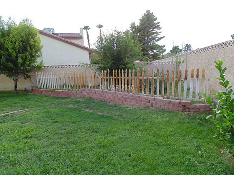 3954 Keystone Court Las Vegas, NV 89103 - Photo 32 of 34 Property Photo.