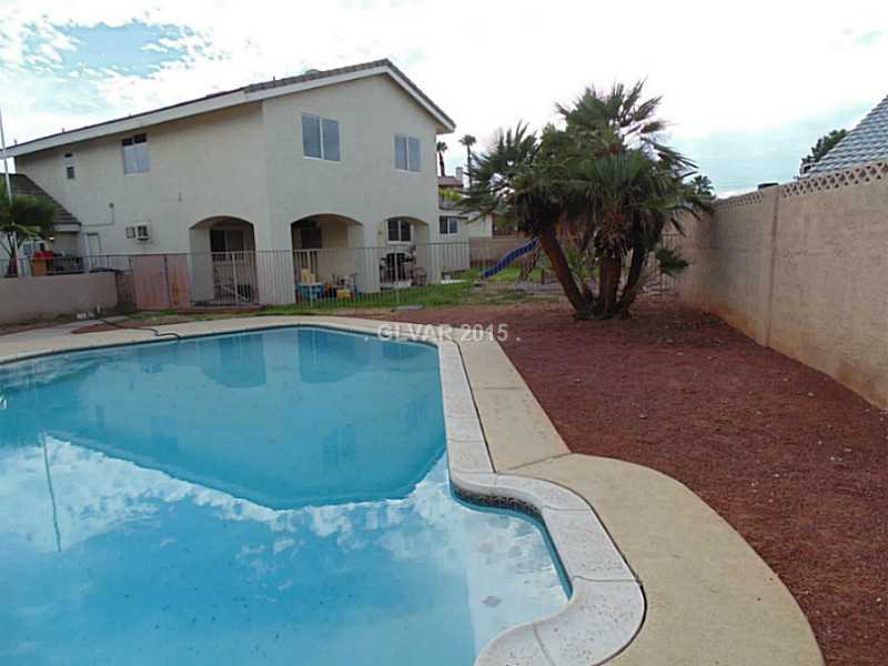 3954 Keystone Court Las Vegas, NV 89103 - Photo 33 of 34 Property Photo.