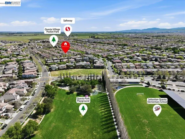 $776,000 | 369 West Tuscan Lane, Mountain House, CA 95391