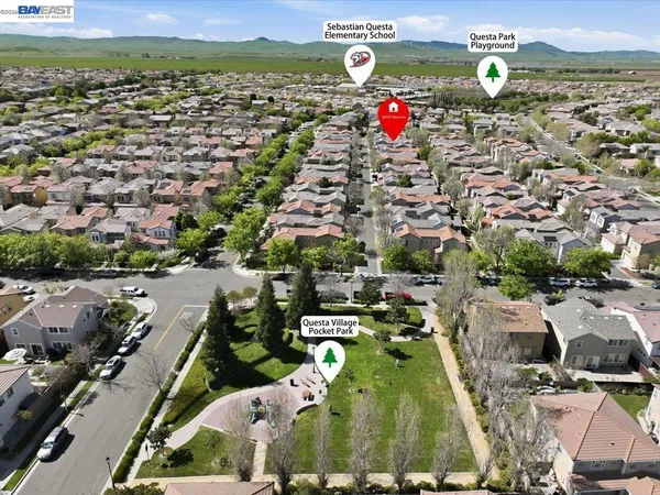 $776,000 | 369 West Tuscan Lane, Mountain House, CA 95391
