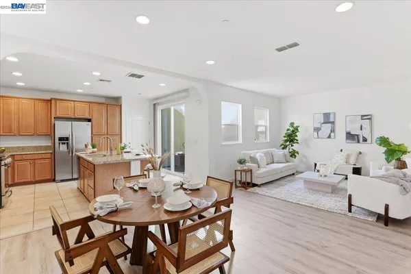 $776,000 | 369 West Tuscan Lane, Mountain House, CA 95391