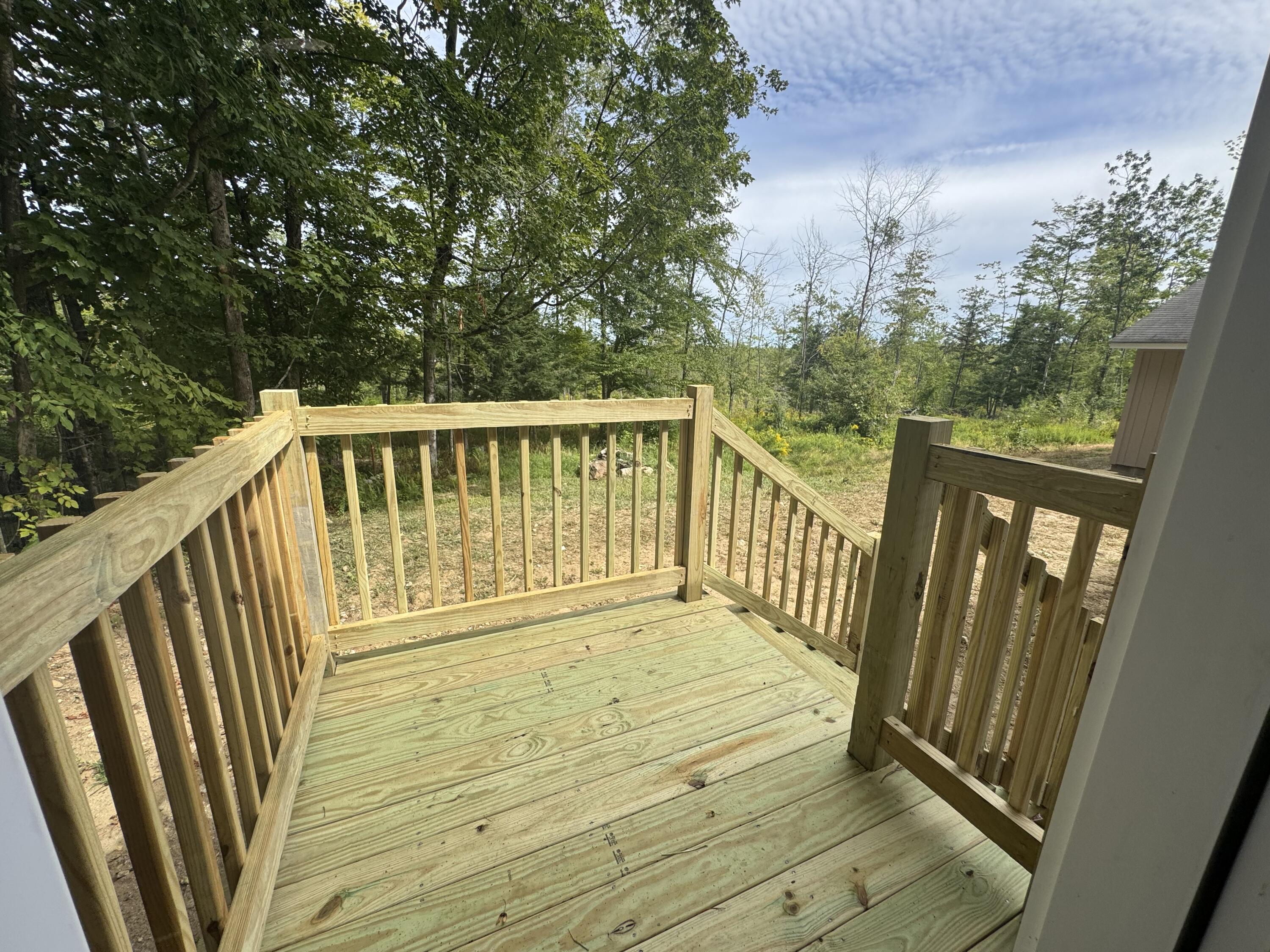 151 Clarks Bridge Road North Waterboro, ME 04061 - Photo 12 of 13 151 Clarks 8