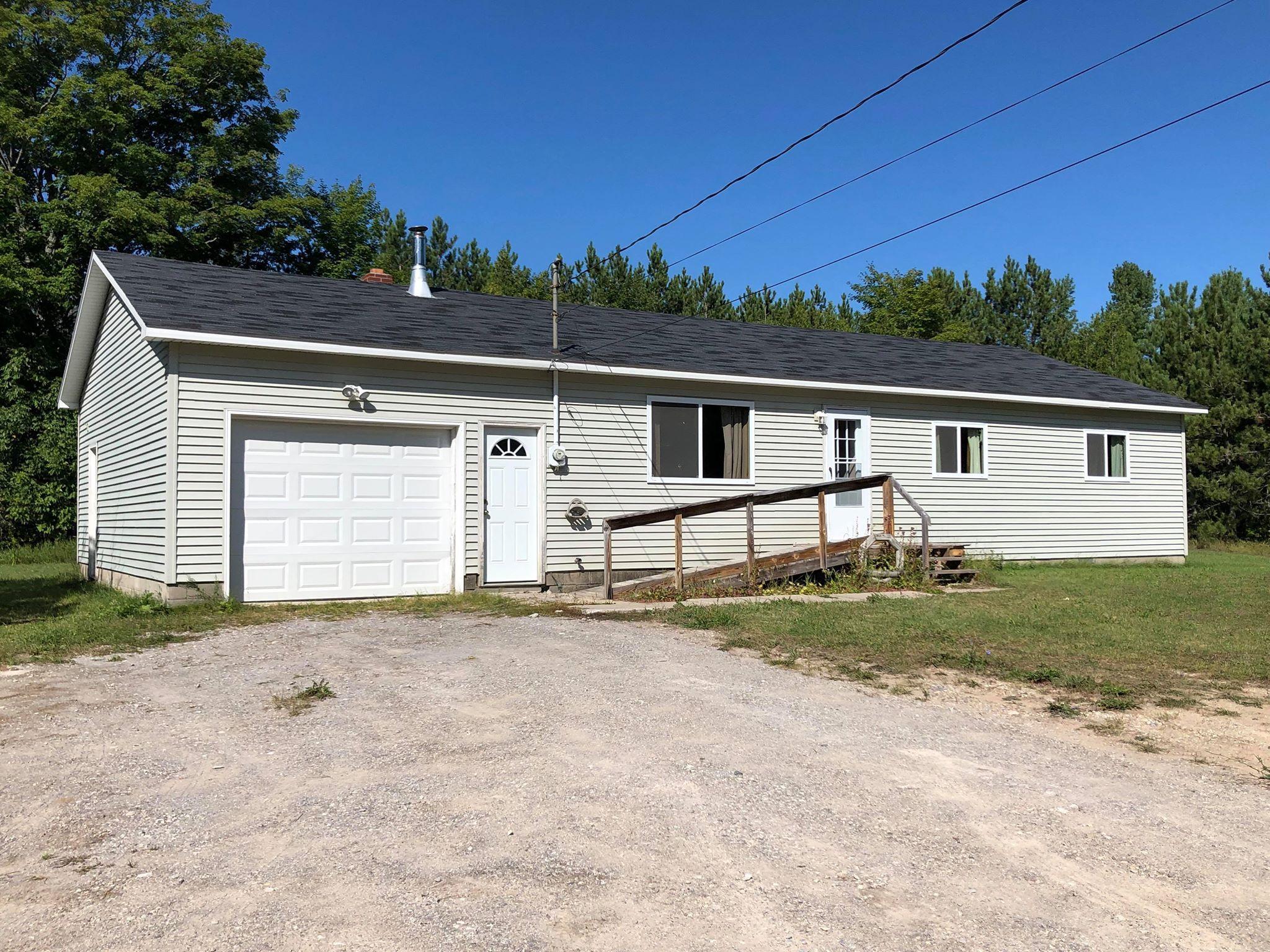 6722 Truckey Road Alpena, MI 49707 - Photo 1 of 18 Gallery Image 1