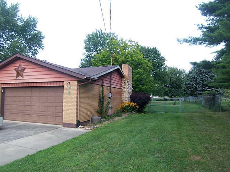 5510 East Pitchin Road Springfield, OH 45502 - Photo 19 of 21