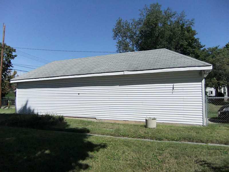 1327 Pythian Avenue Springfield, OH 45504 - Photo 8 of 9