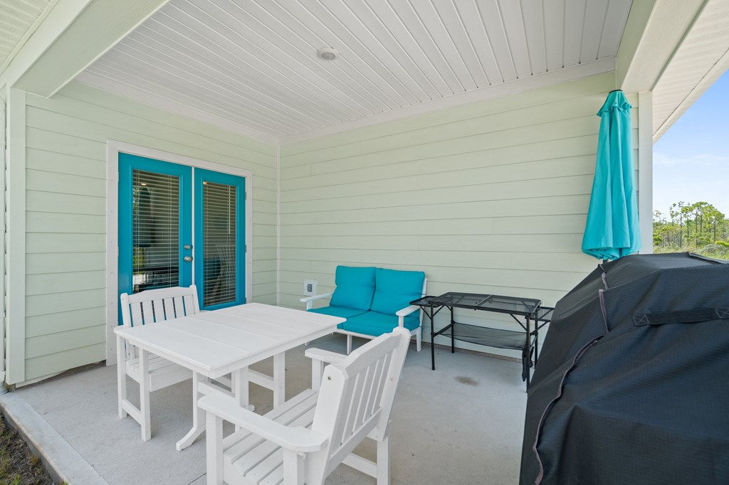 847 Backwater Road Port St. Joe, FL 32456 - Photo 24 of 32