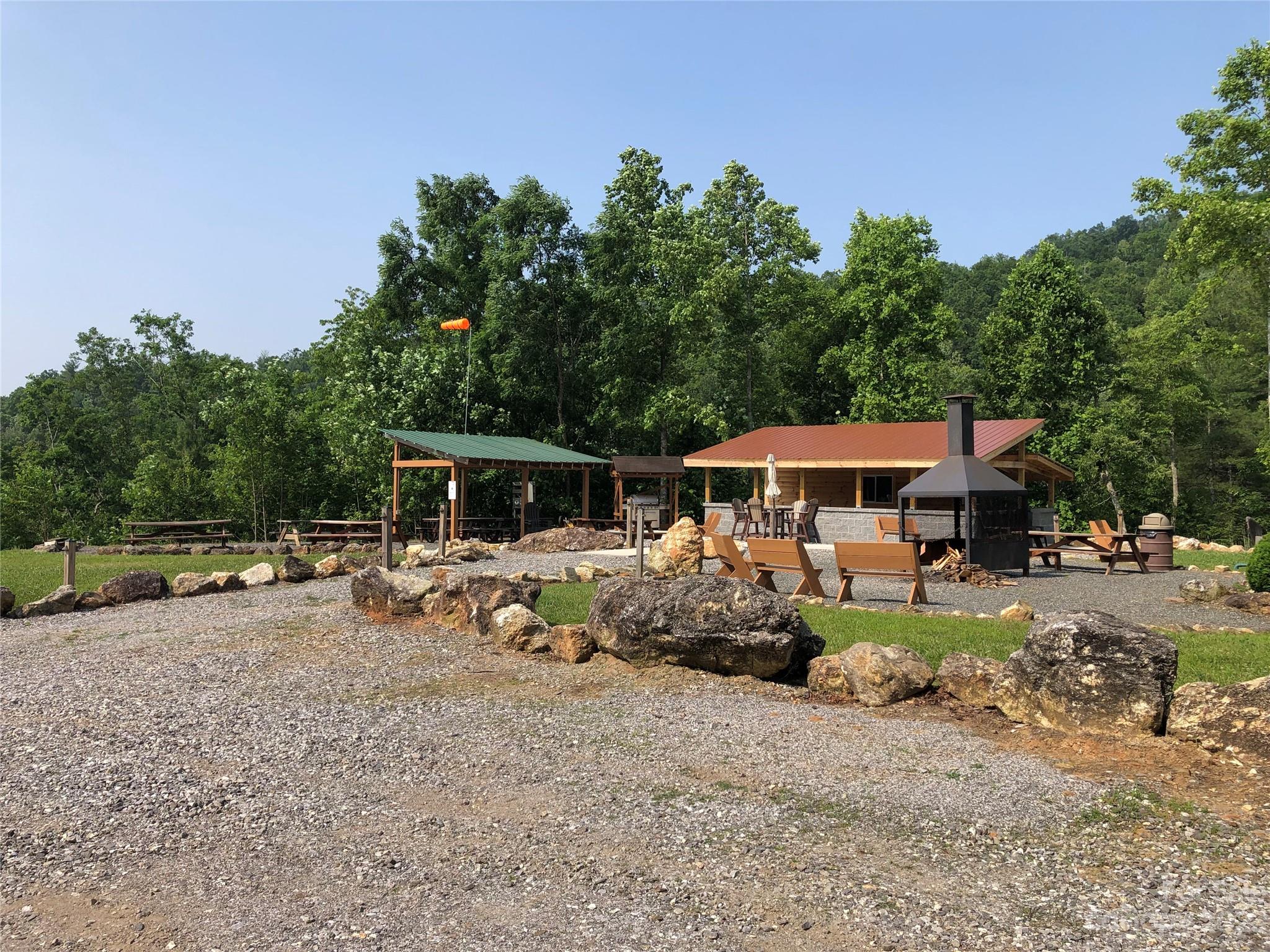 Tbd Deer Antler Road, Unit 86 Purlear, NC 28665 - Photo 31 of 34 Gallery Image 31