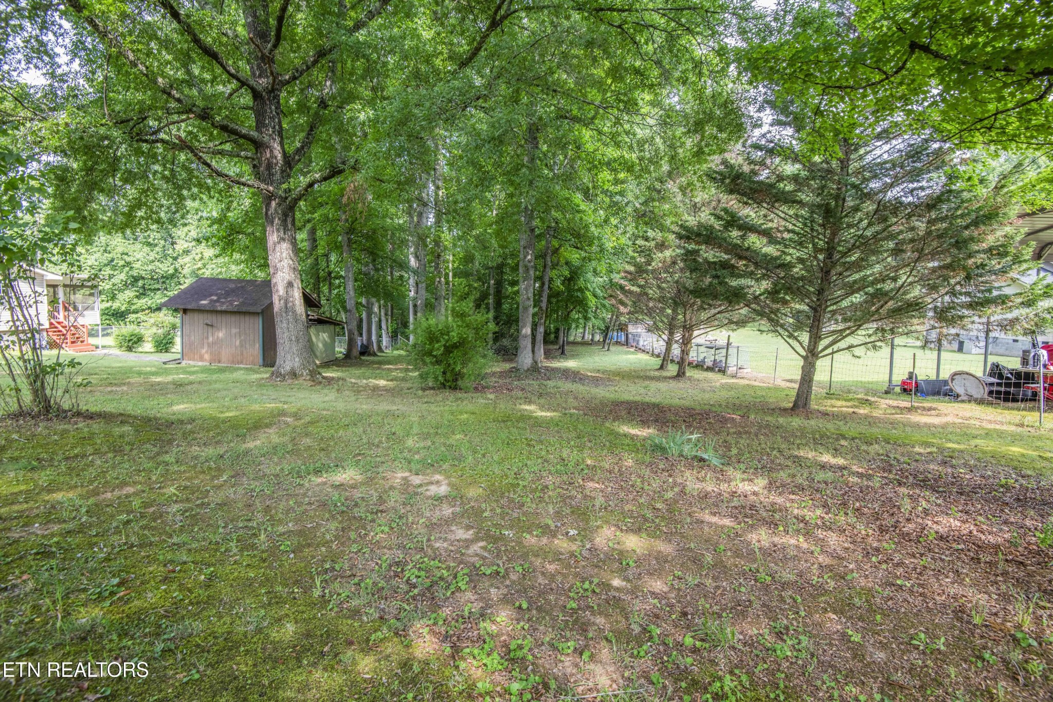 316 Joel Road Oliver Springs, TN 37840 - Photo 41 of 53 Gallery Image 41