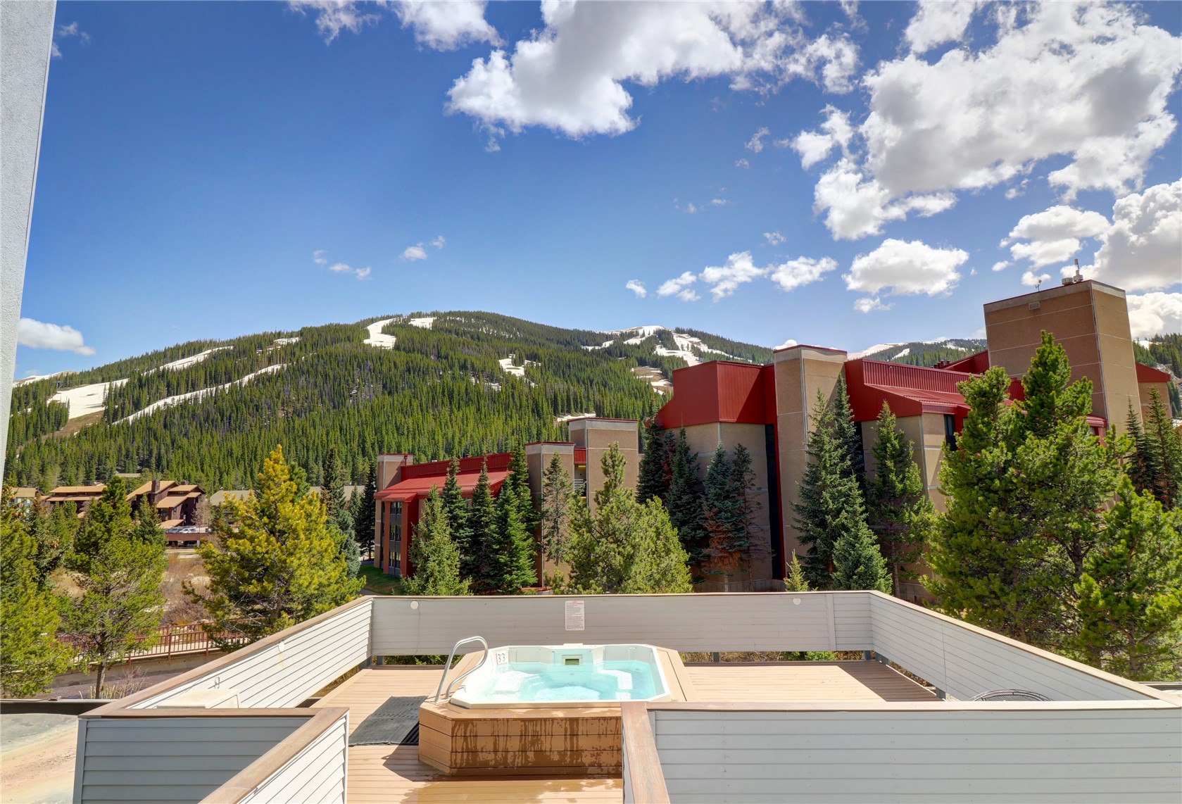 760 Copper Road, Unit F206 Frisco, CO 80443 - Photo 38 of 40 Gallery Image 38