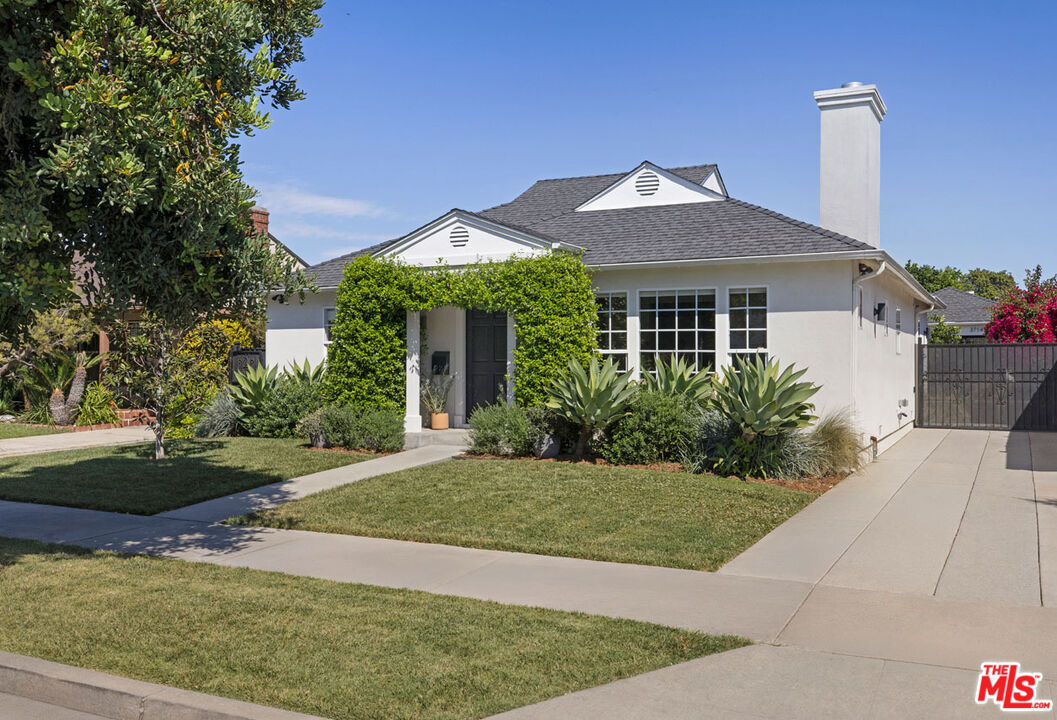 3712 Muirfield Road South Los Angeles, CA 90016 - Photo 32 of 33
