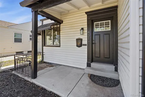 $560,000 | 431 Osceola Street, Denver, CO 80204