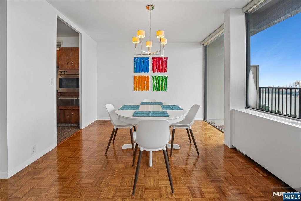 3 Horizon Road, Unit 1422 Fort Lee, NJ 07024 - Photo 3 of 24 Gallery Image 3