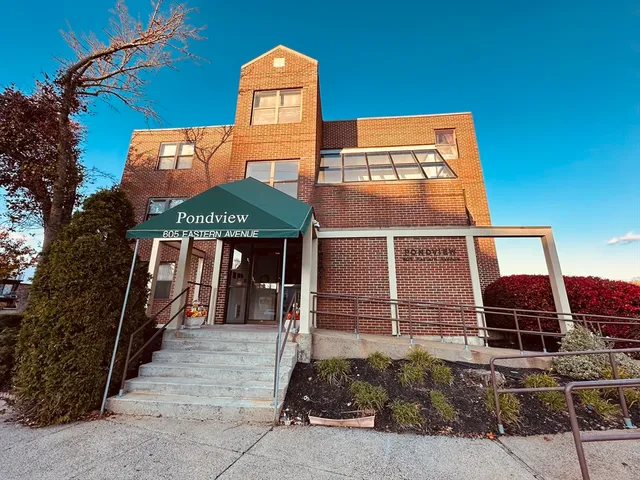 $339,999 | 605 Eastern Avenue, Unit 211, Lynn, MA 01902
