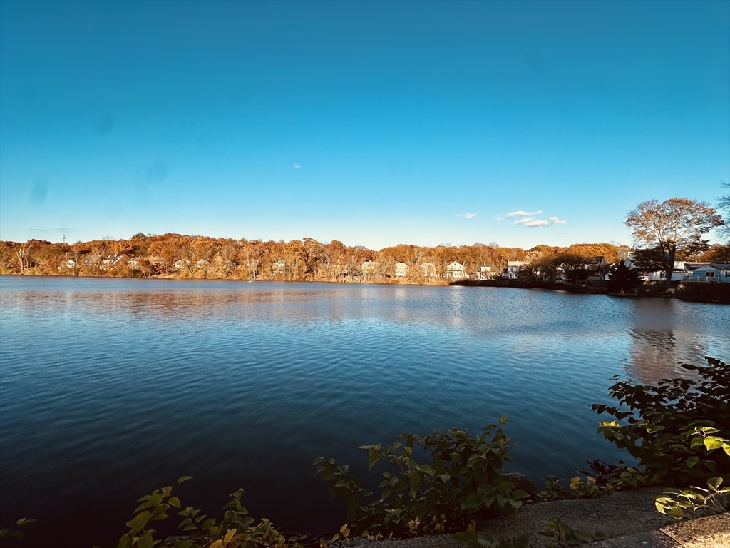 605 Eastern Avenue, Unit 211 Lynn, MA 01902 - Photo 28 of 29 a view of lake