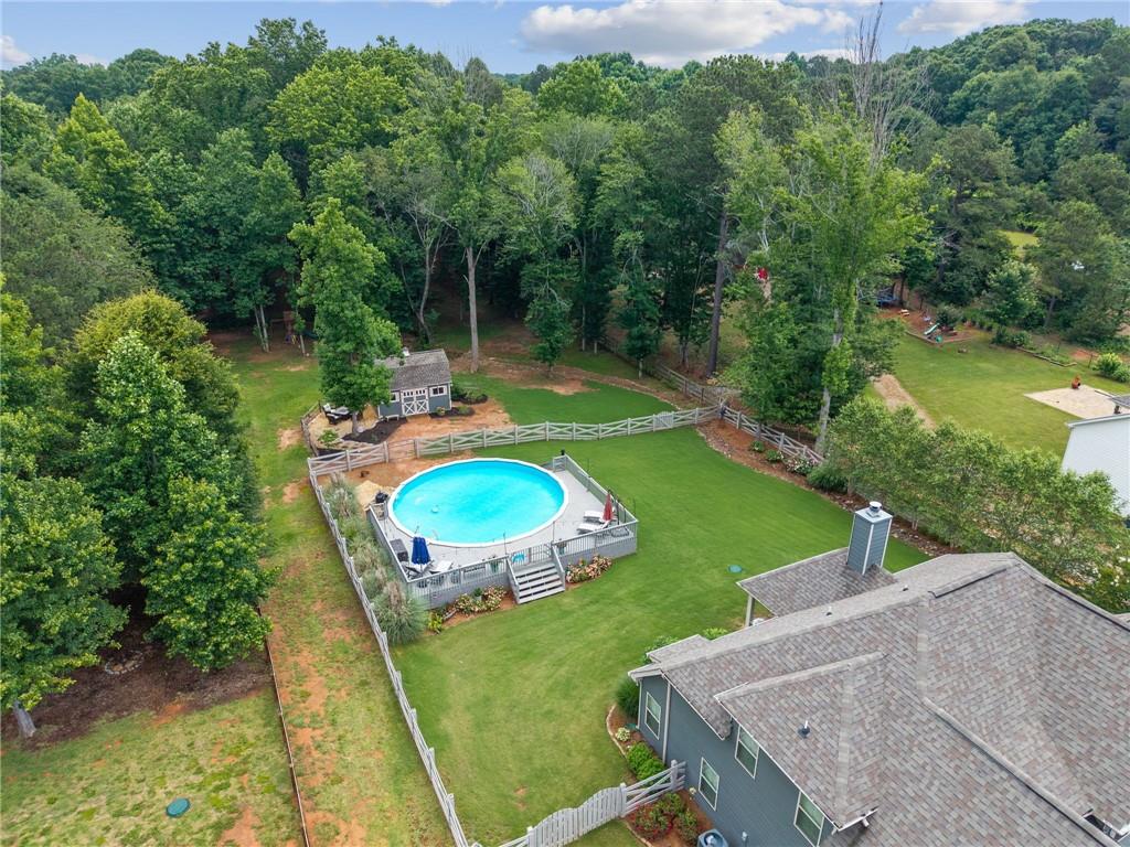 727 Brannon Holder Road Winder, GA 30680 - Photo 35 of 41