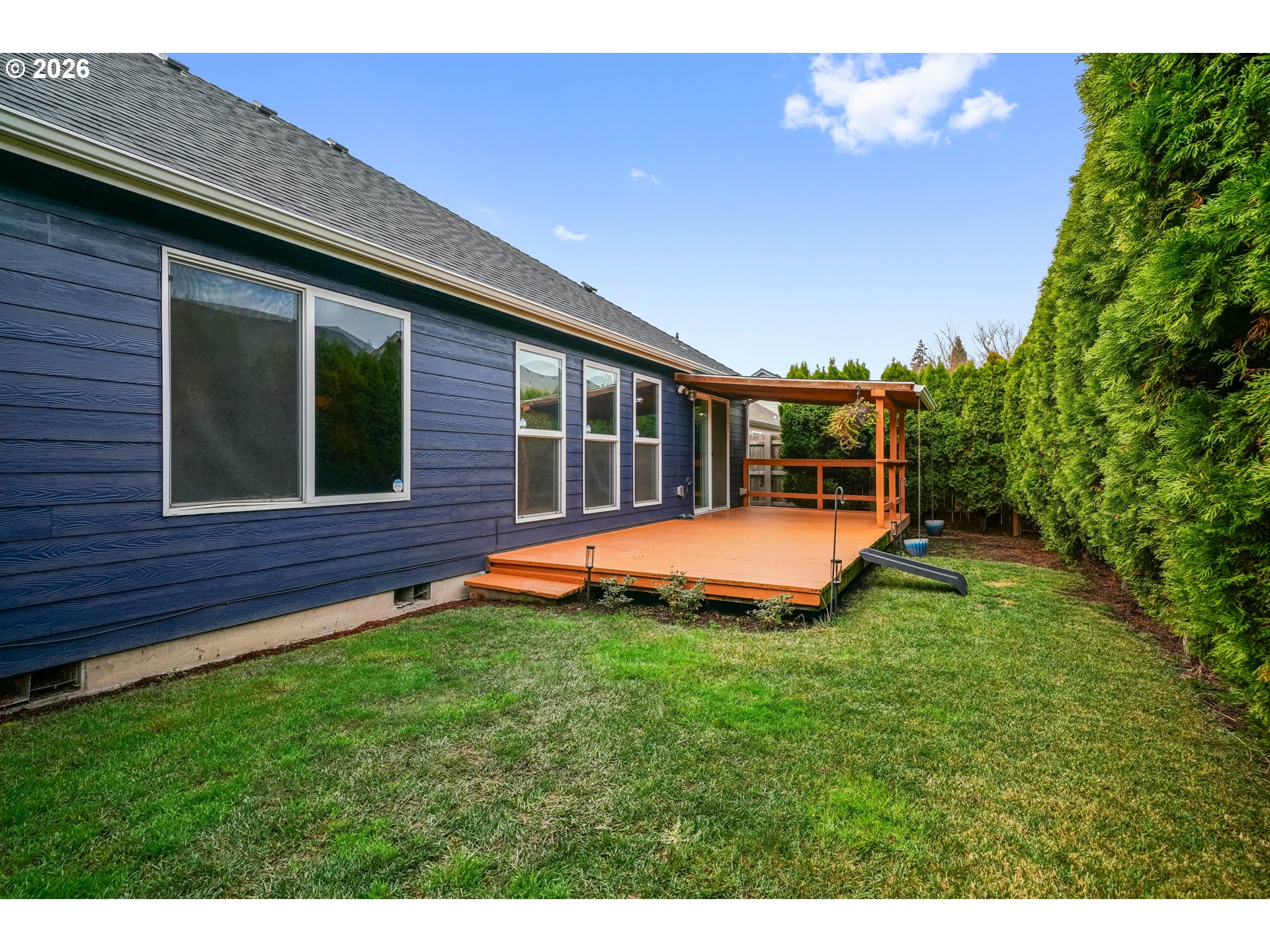959 Stonebridge Avenue Northeast Keizer, OR 97303 - Photo 38 of 48 a view of a house with a yard