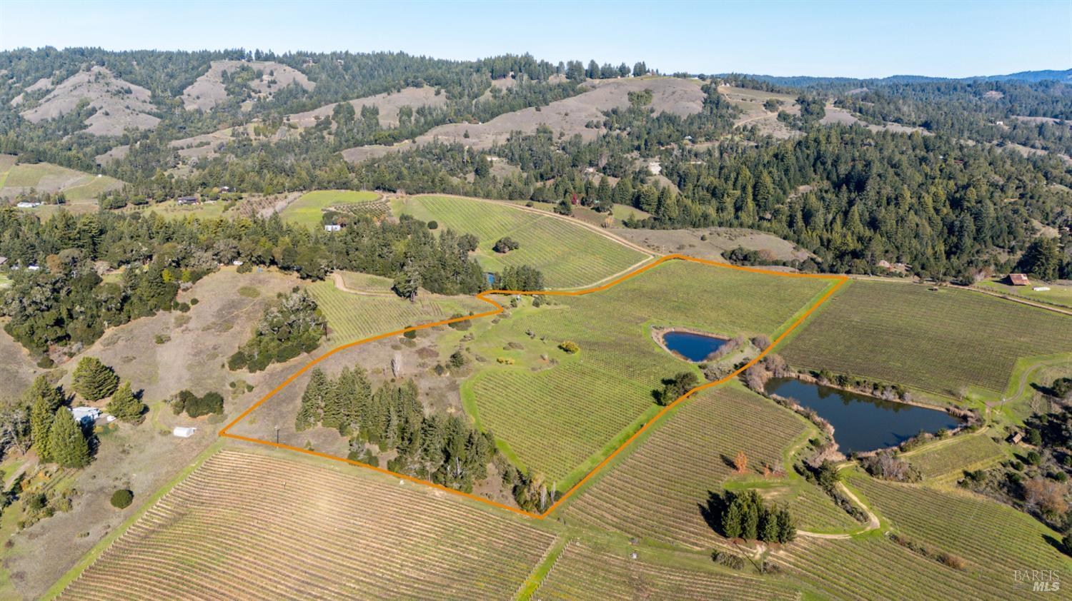 2300 Guntly Road Philo, CA 95466 - Photo 6 of 17