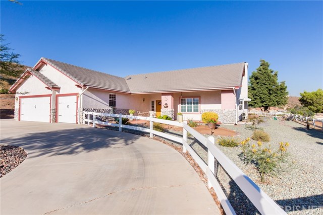 33708 Desert Road Acton, CA 93510 - Photo 1 of 1 Gallery Image 1