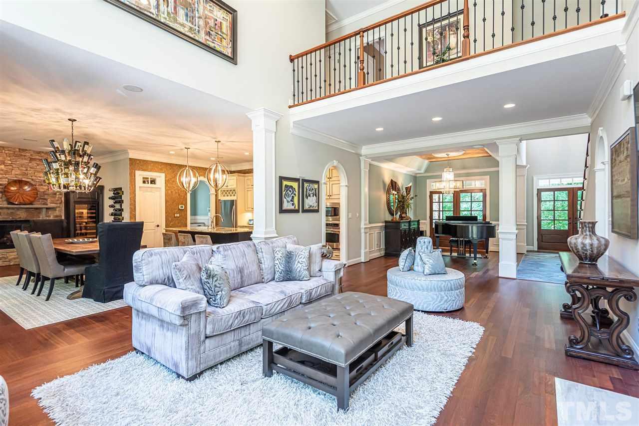 2024 Macon Ridge Road Raleigh, NC 27613 - Photo 3 of 30