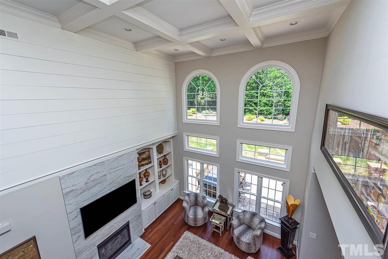 2024 Macon Ridge Road Raleigh, NC 27613 - Photo 4 of 30