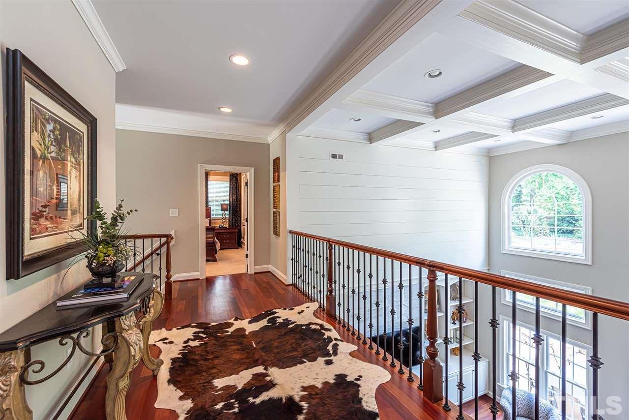 2024 Macon Ridge Road Raleigh, NC 27613 - Photo 7 of 30