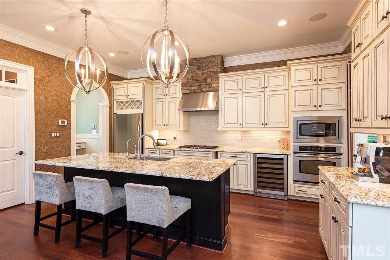 2024 Macon Ridge Road Raleigh, NC 27613 - Photo 9 of 30