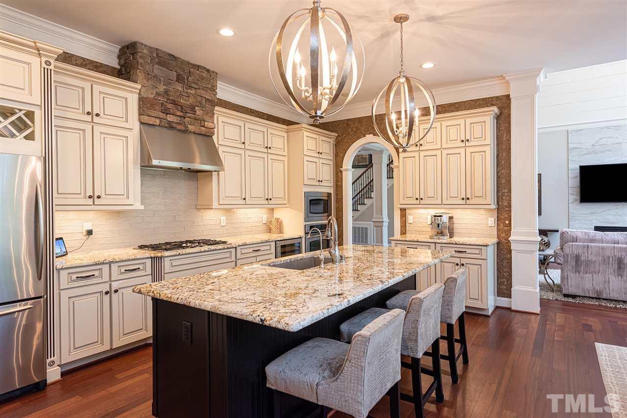 2024 Macon Ridge Road Raleigh, NC 27613 - Photo 10 of 30