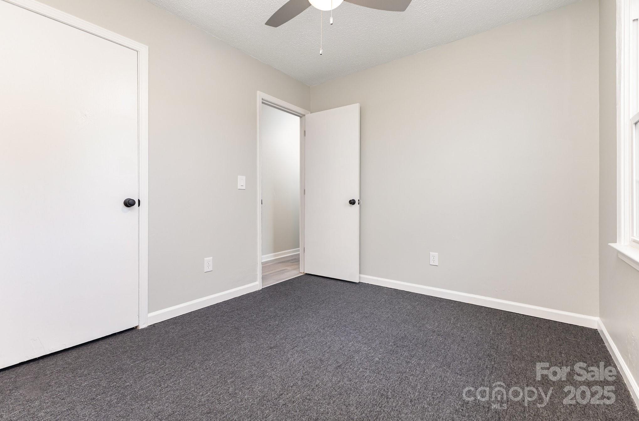 132 Hicks Road Grover, NC 28073 - Photo 30 of 31 a view of an empty room