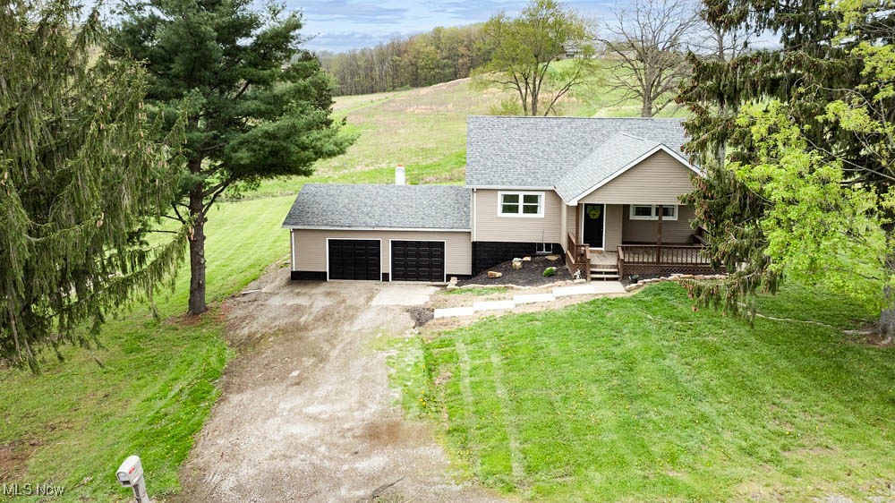 12395 Foundry Hill Road Hanoverton, OH 44423 - Photo 1 of 42 12395 Foundry Hill Road
Hanoverton