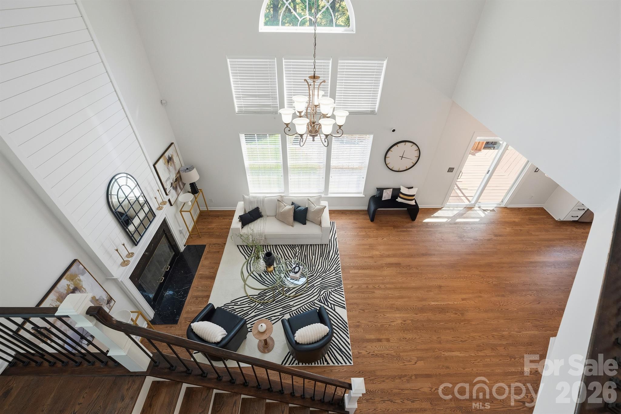 13409 Fremington Road Huntersville, NC 28078 - Photo 25 of 38 Gallery Image 25