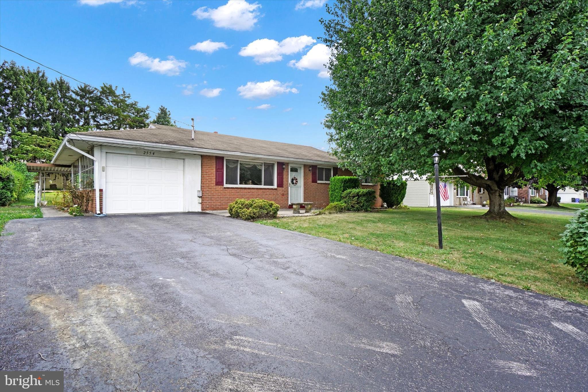 2554 Locust Road Dover, PA 17315 - Photo 3 of 28 Gallery Image 3