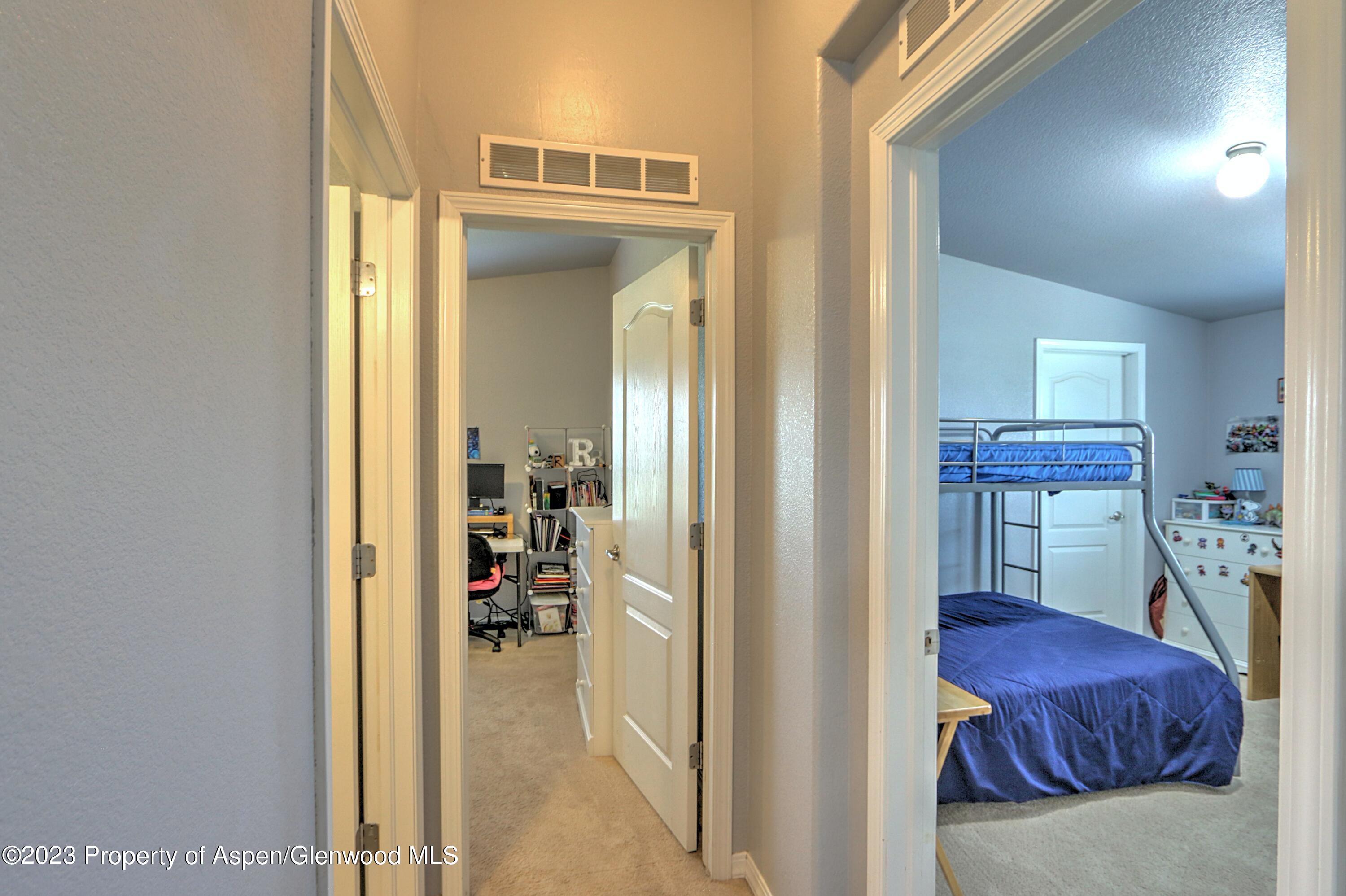 2517 210 County Road Rifle, CO 81650 - Photo 13 of 41 a view of a living room