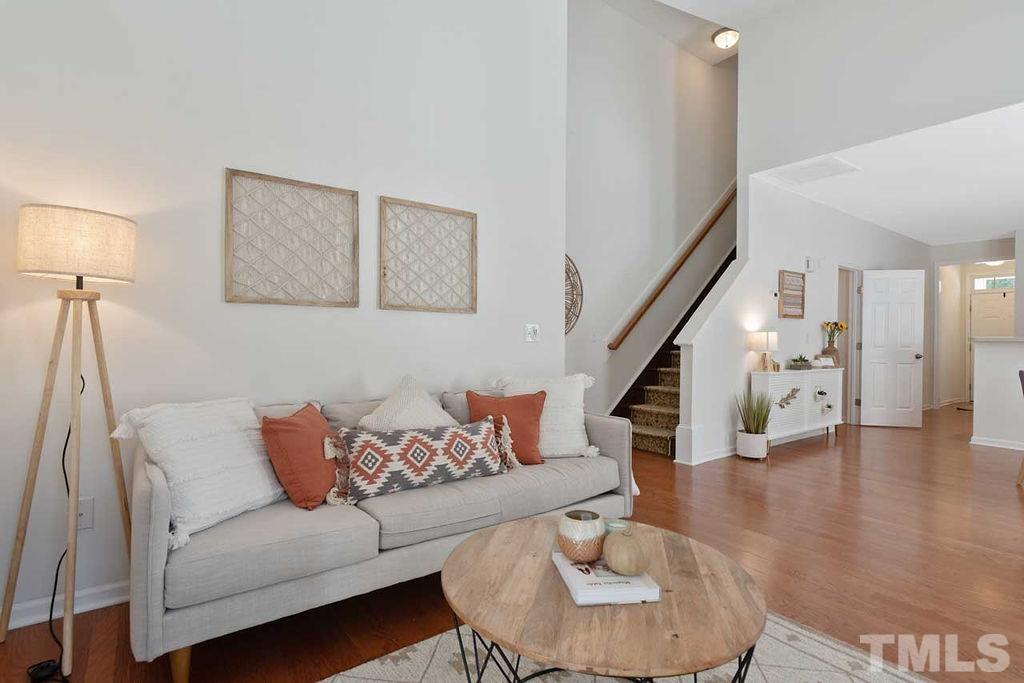 2549 Spring Oaks Way Raleigh, NC 27614 - Photo 7 of 33 Gallery Image 7