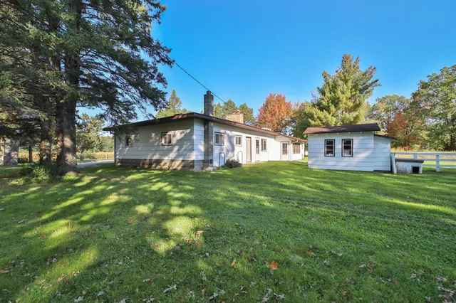 $399,900 | 12108 Oakridge Road, Brainerd, MN 56401