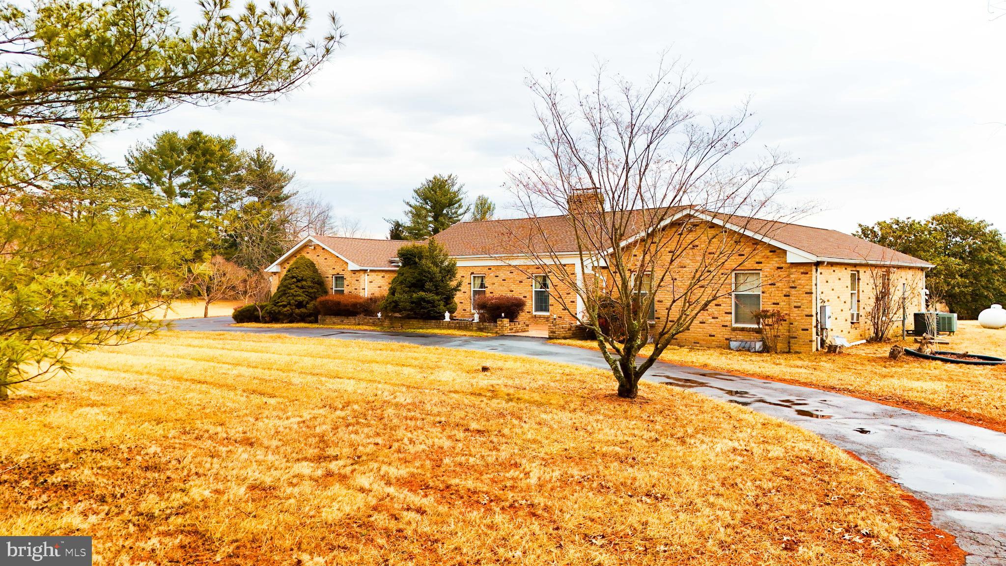 205 Glenville Road Churchville, MD 21028 - Photo 3 of 25 a view of swimming pool with an outdoor space