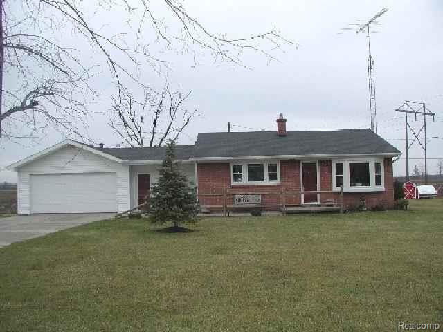 5620 Beard Road North Street, MI 48049 - Photo 1 of 1 Property Photo
