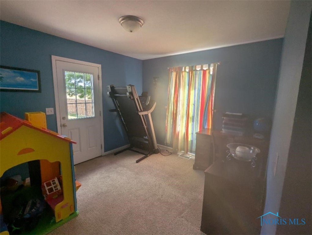 318 Rudolph Road North Baltimore, OH 45872 - Photo 7 of 20 dining