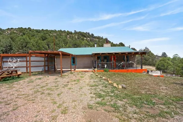 $495,000 | 17001 Peacock Road, Trinidad, CO 81082