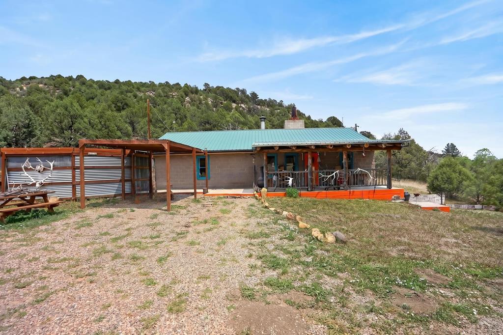 17001 Peacock Road Trinidad, CO 81082 - Photo 1 of 62