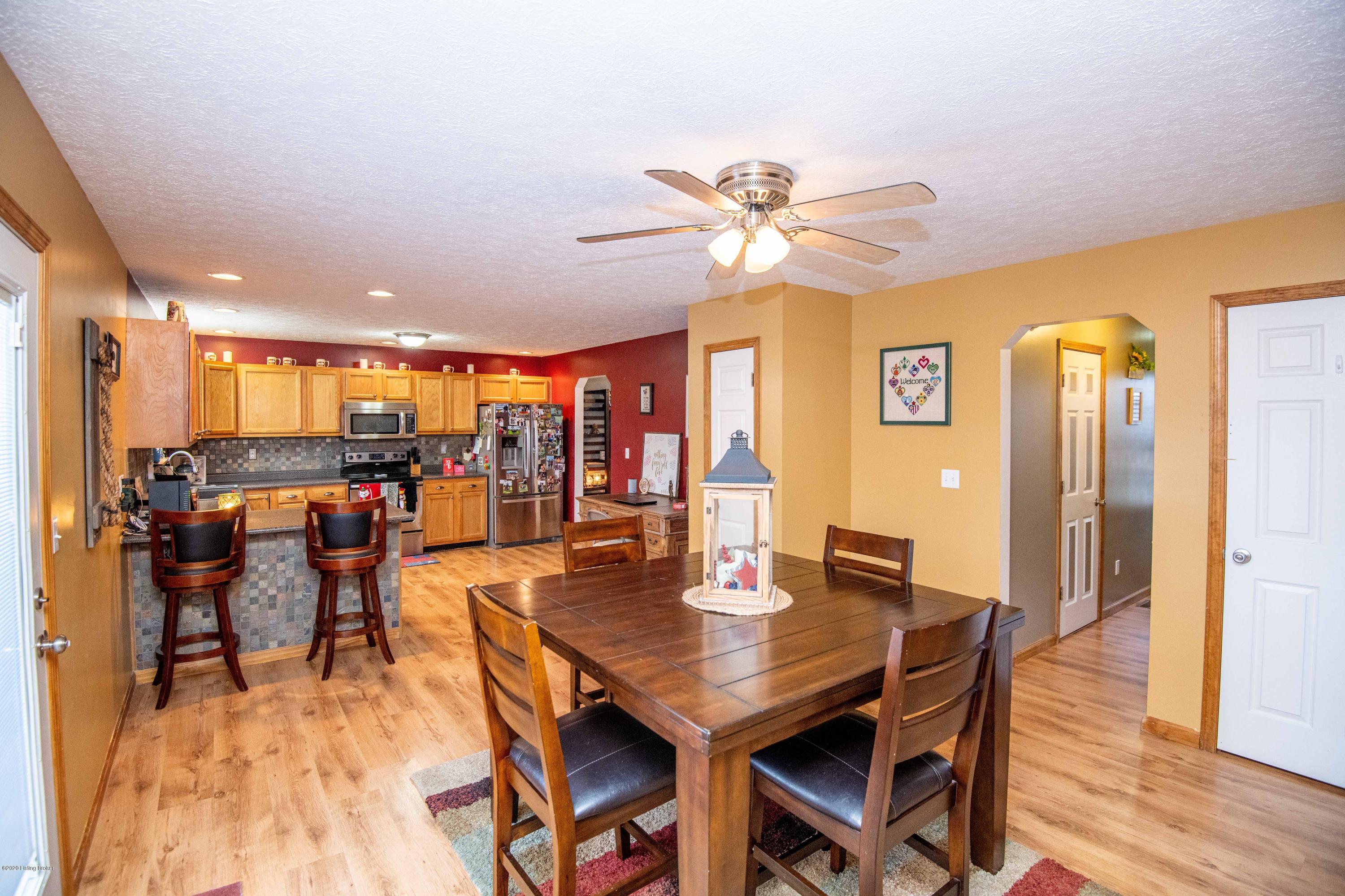 631 Lee Road Vine Grove, KY 40175 - Photo 23 of 46 631 Lee Road-25