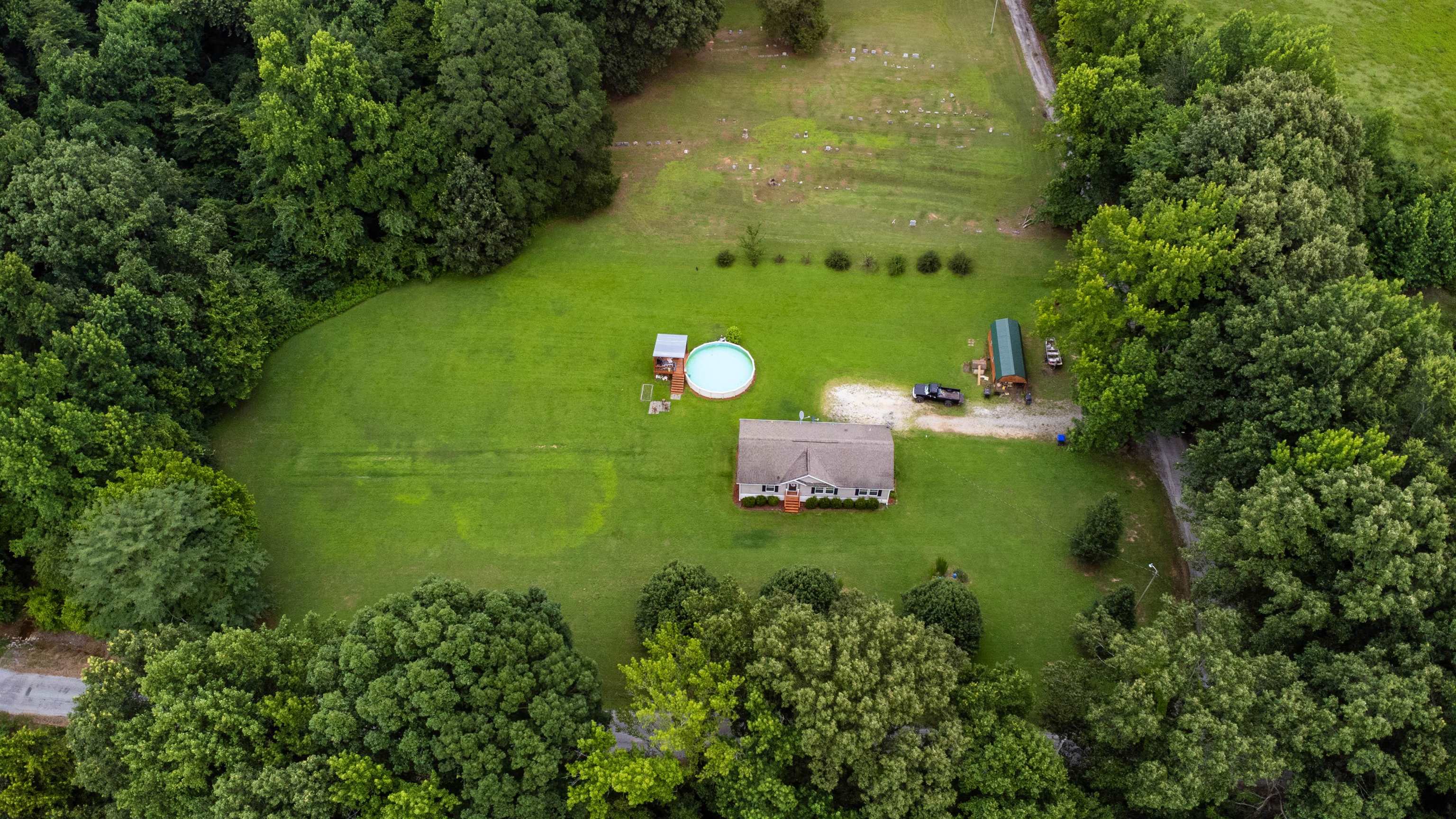 385 Shady Rest Road Ripley, TN 38063 - Photo 22 of 31