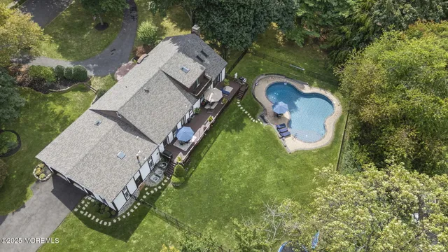 $1,300,000 | 11 Goldsmith Drive, Holmdel, NJ 07733