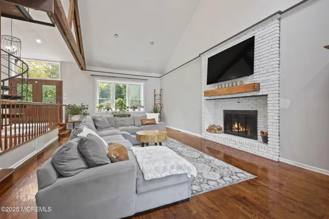 $1,300,000 | 11 Goldsmith Drive, Holmdel, NJ 07733