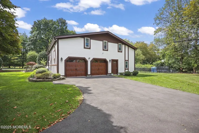 $1,300,000 | 11 Goldsmith Drive, Holmdel, NJ 07733