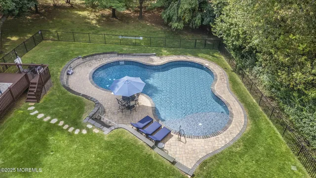 $1,300,000 | 11 Goldsmith Drive, Holmdel, NJ 07733