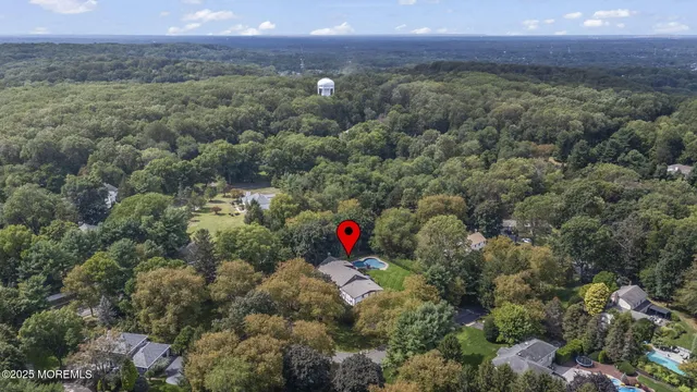$1,300,000 | 11 Goldsmith Drive, Holmdel, NJ 07733