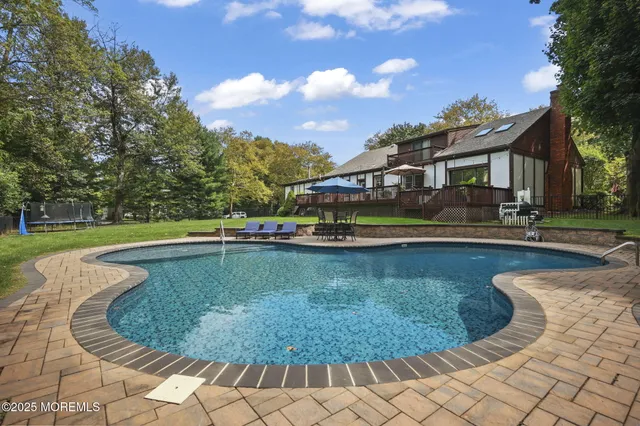 $1,300,000 | 11 Goldsmith Drive, Holmdel, NJ 07733